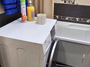 Апартаменты в центре Казани Заслонова 8