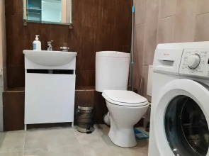 Апартаменты Пархоменко 2 (260)