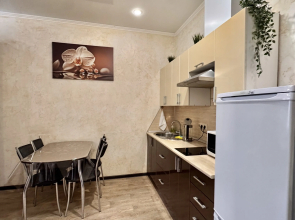 ЖК Дельфин 27