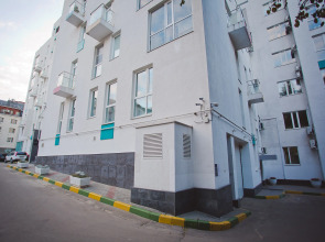 Отель White House