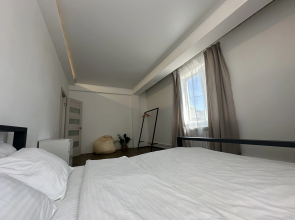 Апартаменты Столица 2302