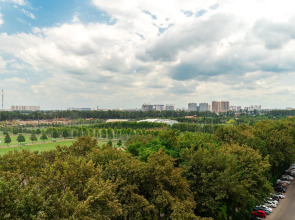 Апартаменты Парк облаков Апарт