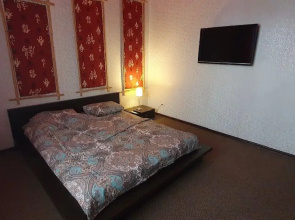 Zhelyabovo Apartaments