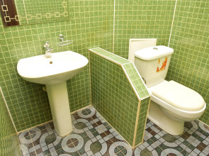 Апартаменты Sutki VIP на Володарского