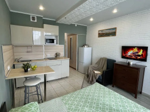 Квартира Железнодорожная 15/1