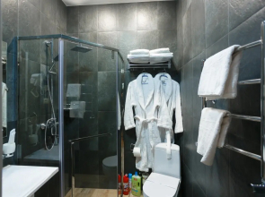 Квартира на Луначарского 11