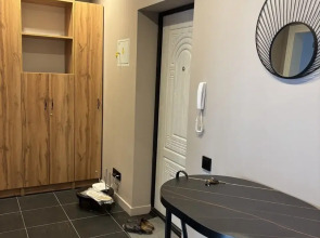 Апартаменты Rauschen OLIMP