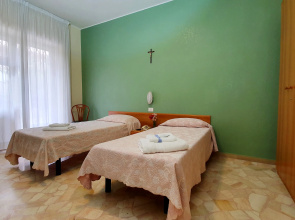 Гостевой дом Villa Letizia-Casa per ferie