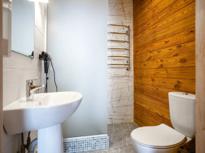 Гостевой Дом Рыжий пони