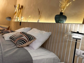 Квартира дизайнерская в Новом доме