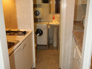 Апартаменты TVST - Тверская Гнездниковский