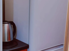 Апартаменты Уютная студия у парка Победы