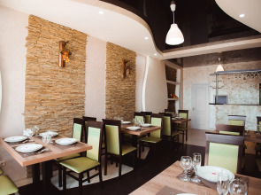 Гостевой дом Форест