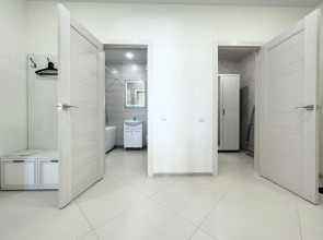 Апартаменты на Тульской 18