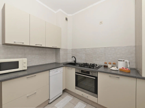 Апартаменты на Гостиной