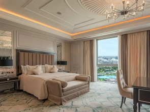 Hilton Tashkent City