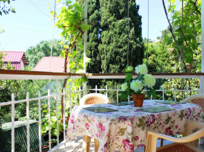 Гостевой дом Радмир