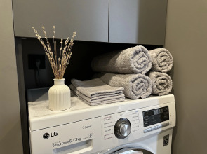 Квартира ЖК Театральный с Видом на Море