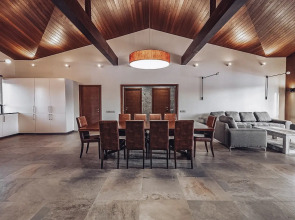 Мини-отель Конаково Кантри Клаб