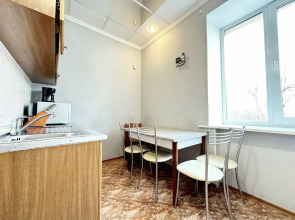 Квартира Четырехкомнатная в Центре на Островского