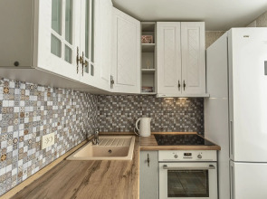 Апартаменты на улице Кирова 68