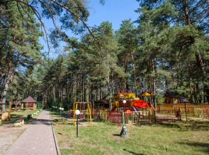 Клуб-Отель Раздолье