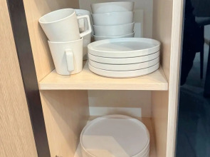 Квартира Солнечный город