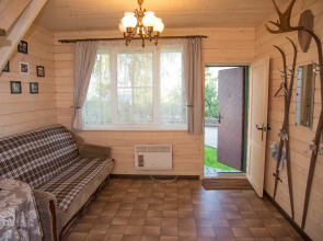 Гостевой дом У пруда