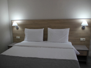 Гостевой дом ASport