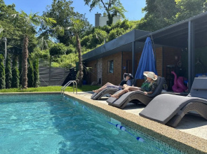 Green mile Guest Villa 1