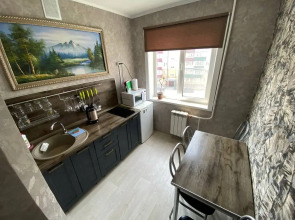 Квартира на Проспекте Мира 197а