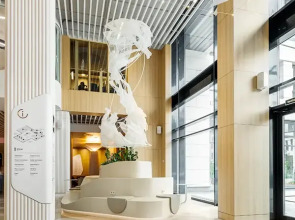 Апартаменты Wellcome