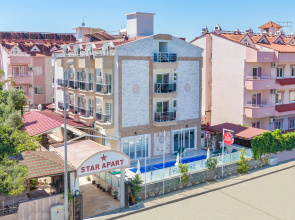 Star Apartments