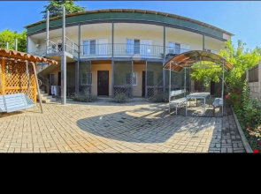 Guest house Leon 10