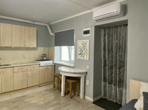 Квартира у Собора на Виноградной