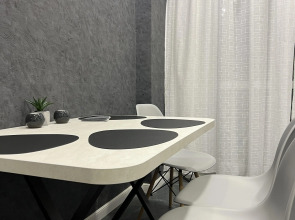 Квартира на Буткова