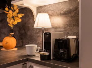 Апартаменты LetYourFlat "Praline" Студия