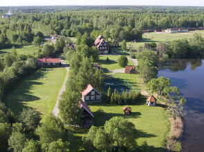 Kolkunovo Park Hotel