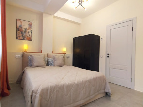 Апартаменты на Красной Поляне. Жить в горах