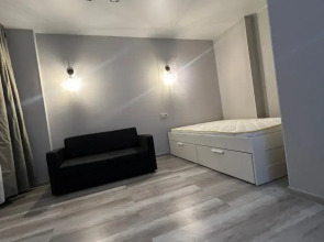 Апартаменты Уютная Студия в Новом ЖК на Зорге 229/3