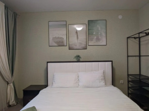 Квартира на улице Андрея Адо 16