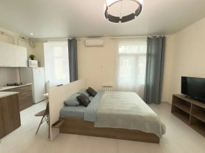 Апартаменты на Баумана