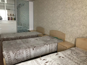 Chkalova 44 Apartments