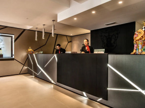 Grand Hotel Resort Ma&Ma - Adults Only