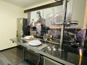 Апартаменты Уютные на Солнечной 36