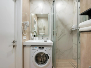 Апартаменты №126 Депутатская 10 Г