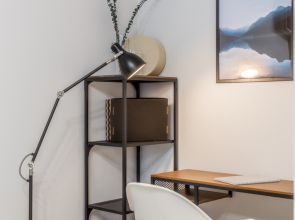 Апартаменты БоуБоу Савеловский Super