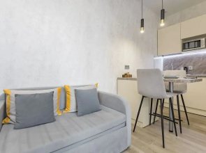 Апартаменты Апарт-Риэлти