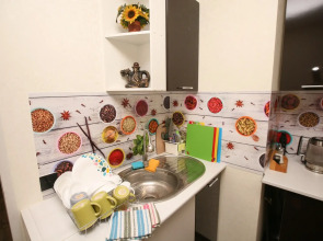 Квартира Ярослава Иванова 3