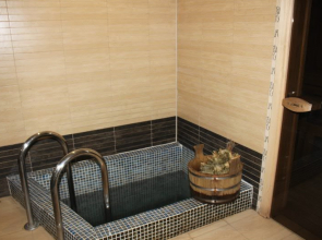 Гостевой дом Фантазия